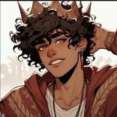 Prince Cassian thumbnail