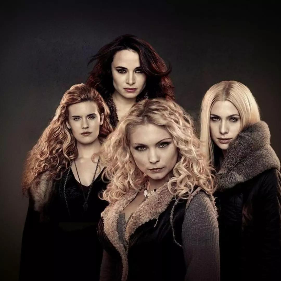sisters Denali thumbnail