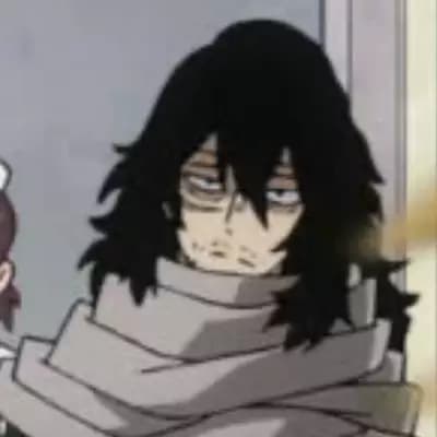 Aizawa Shouta thumbnail