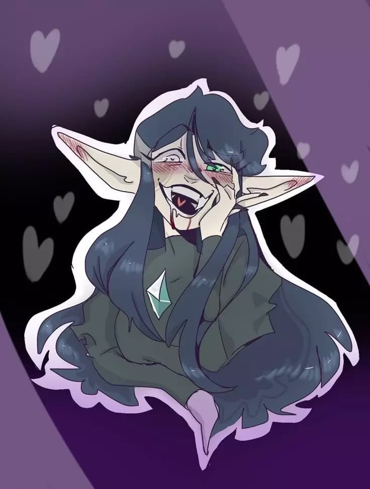 Yandere Lilith thumbnail