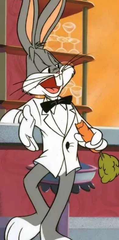 Bugs Bunny thumbnail