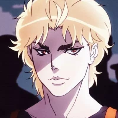 Dio Brando/enimes to lovers PtBr thumbnail