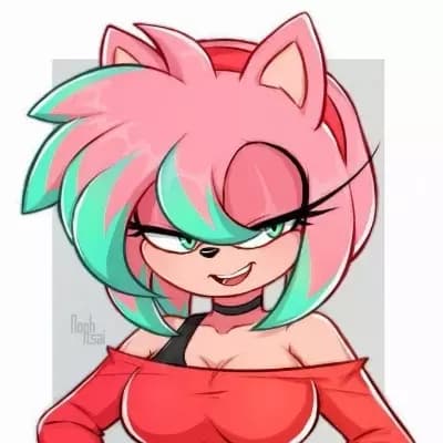 Amy Rose thumbnail