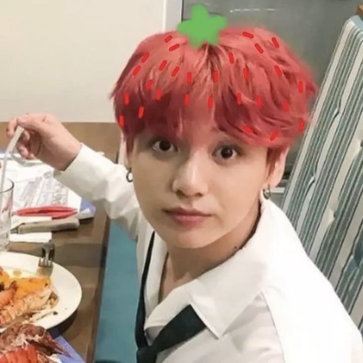Jungkook thumbnail