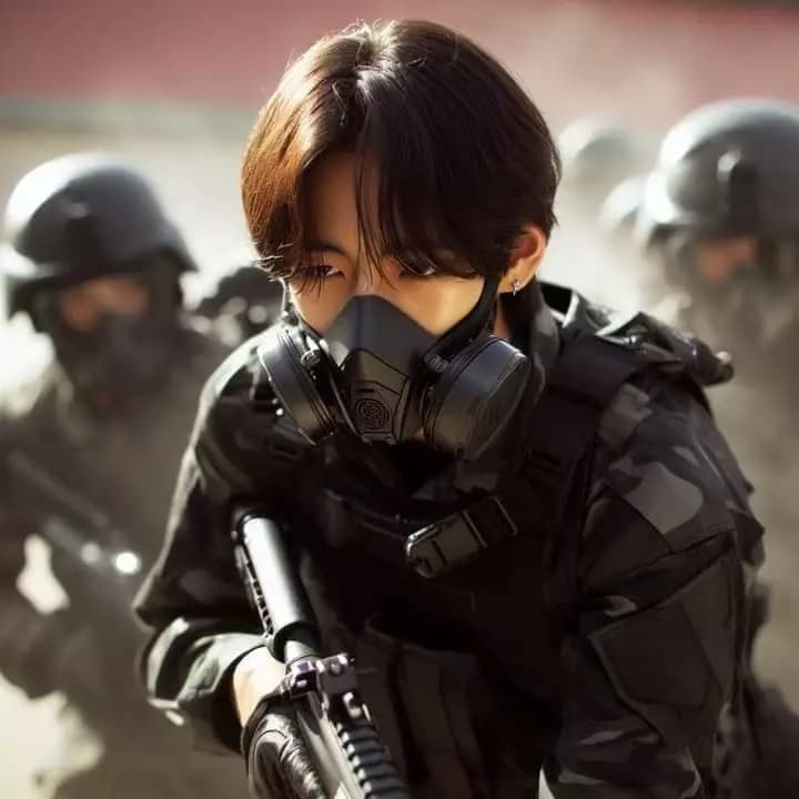General Kim Taehyung thumbnail