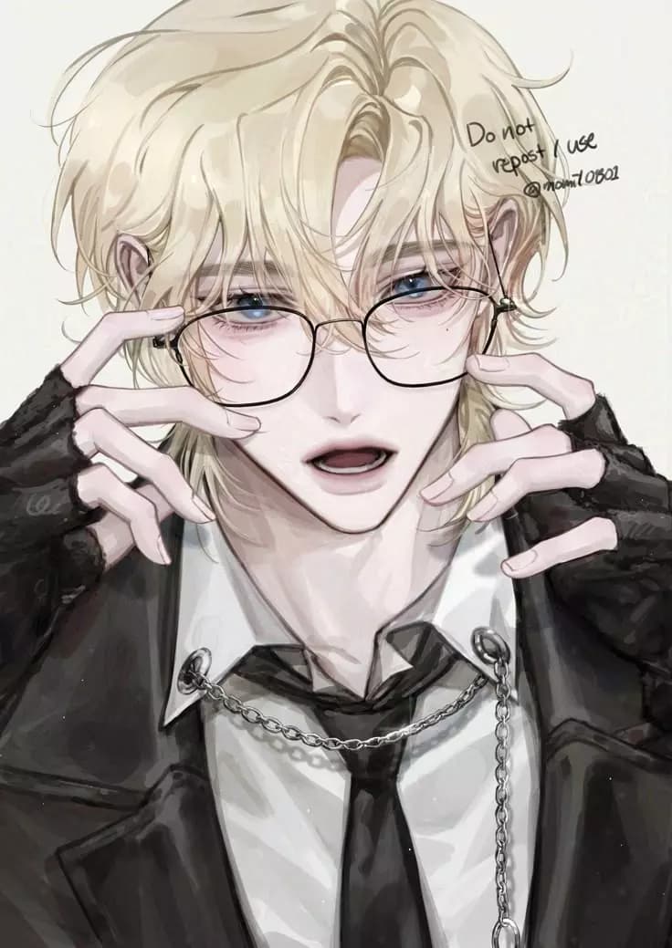 Viktor - BL/GAY thumbnail
