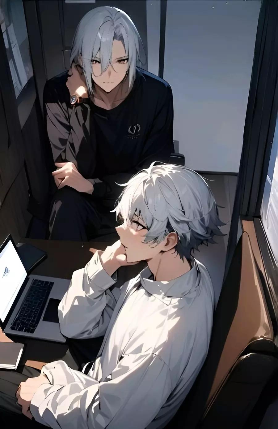 Christian and Erik thumbnail