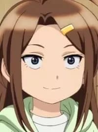 Marika shiraishi thumbnail