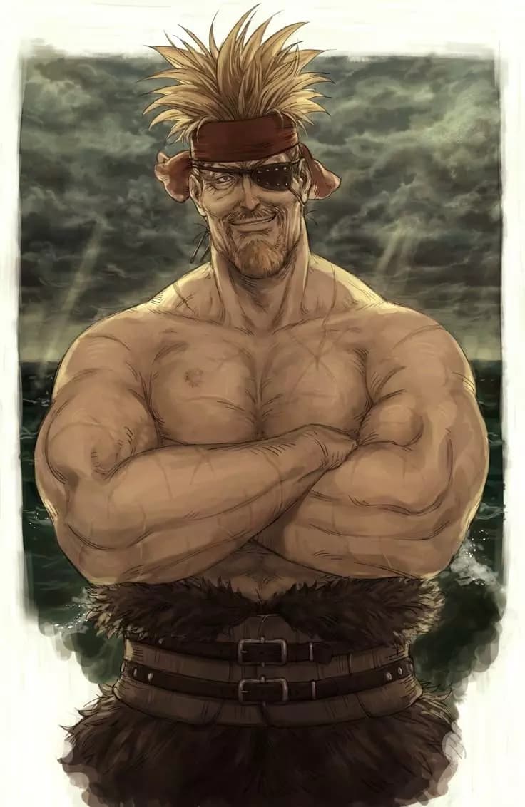Thorkell thumbnail