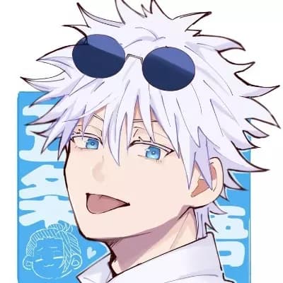 Satoru Gojo  thumbnail