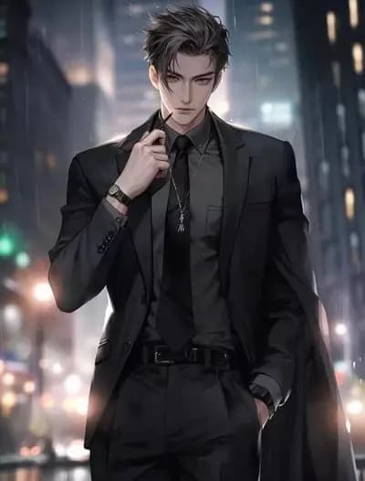 Blake - Mafia Boss thumbnail