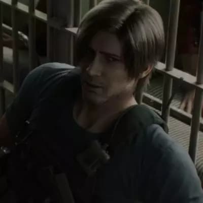 Leon Scott Kennedy thumbnail