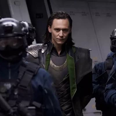 Loki ✮⋆˙ thumbnail