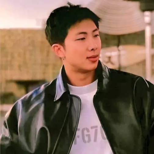 Kim Namjoon thumbnail