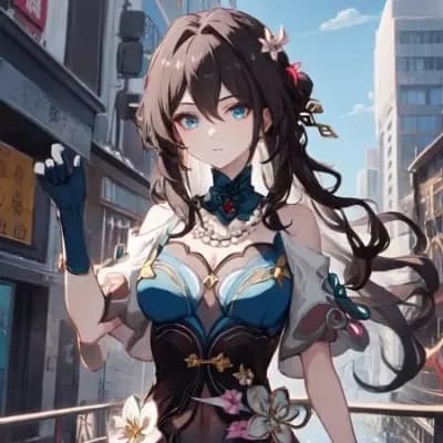 Ruan Mei thumbnail