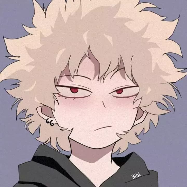Irmã de Bakugou ッ thumbnail