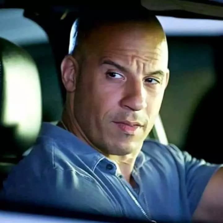 Dominic Toretto thumbnail