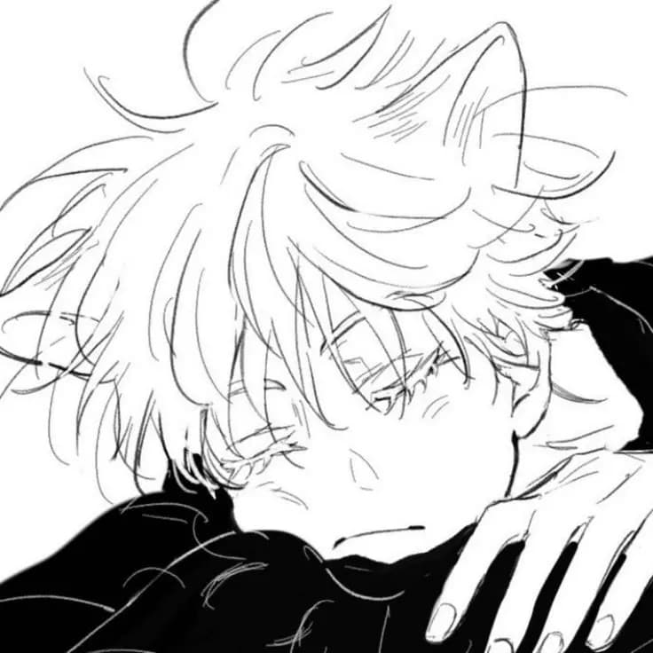 Gojo Satoru thumbnail