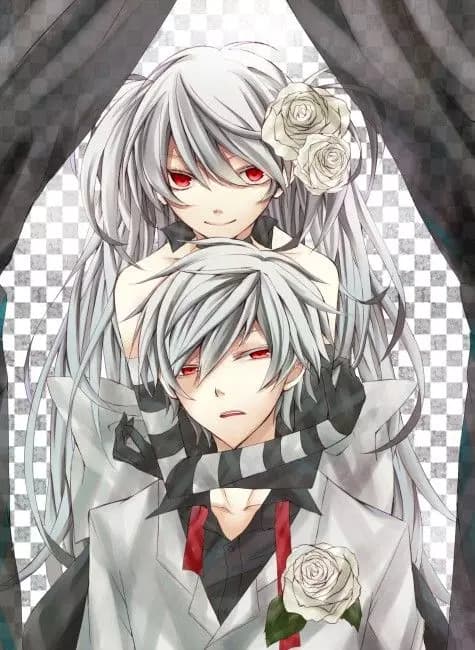 Mafia siblings| Evander and Eleanor| thumbnail