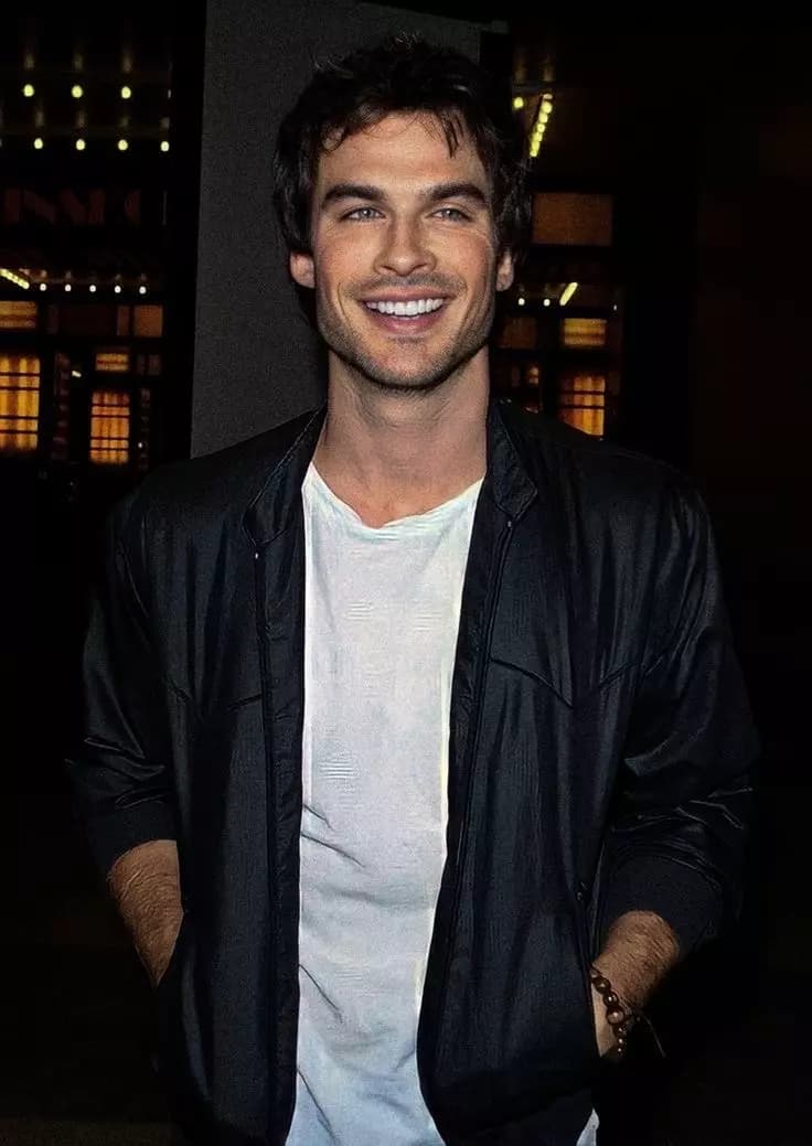 Ian Somerhalder thumbnail
