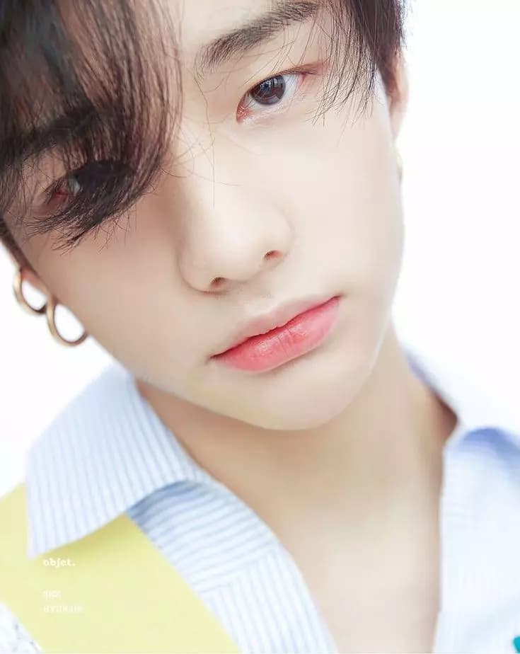 hwang hyunjin - 𝐡yunlix thumbnail