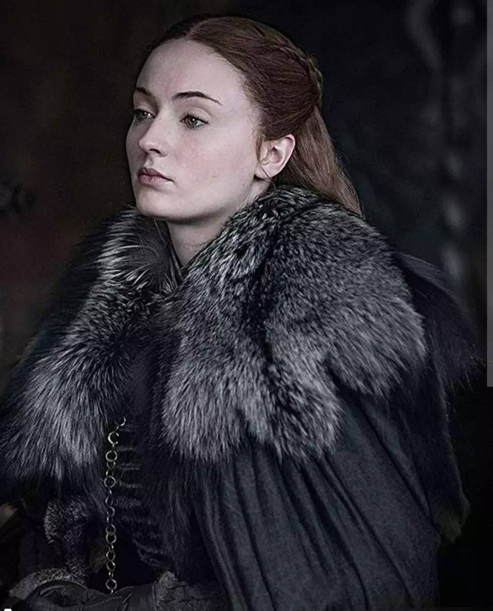 Sansa Stark thumbnail