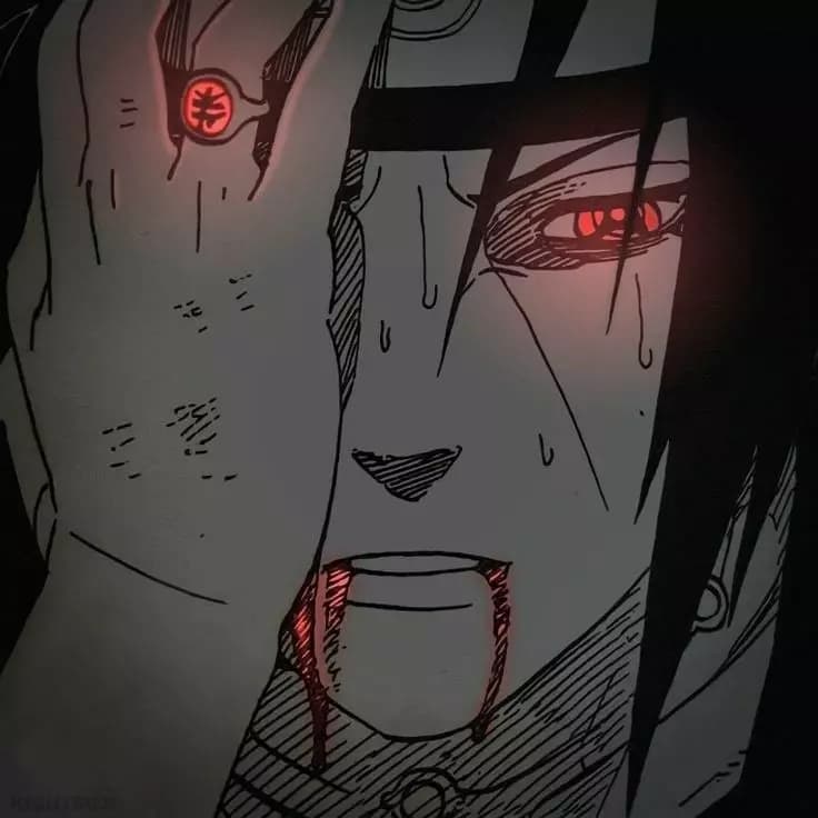 Itachi uchiha thumbnail