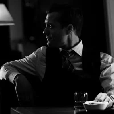 Harvey Specter thumbnail