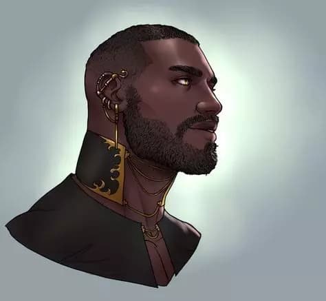 Alexandre / Alfa thumbnail