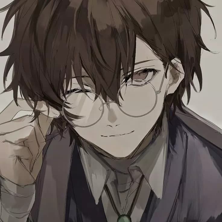 Osamu Dazai thumbnail