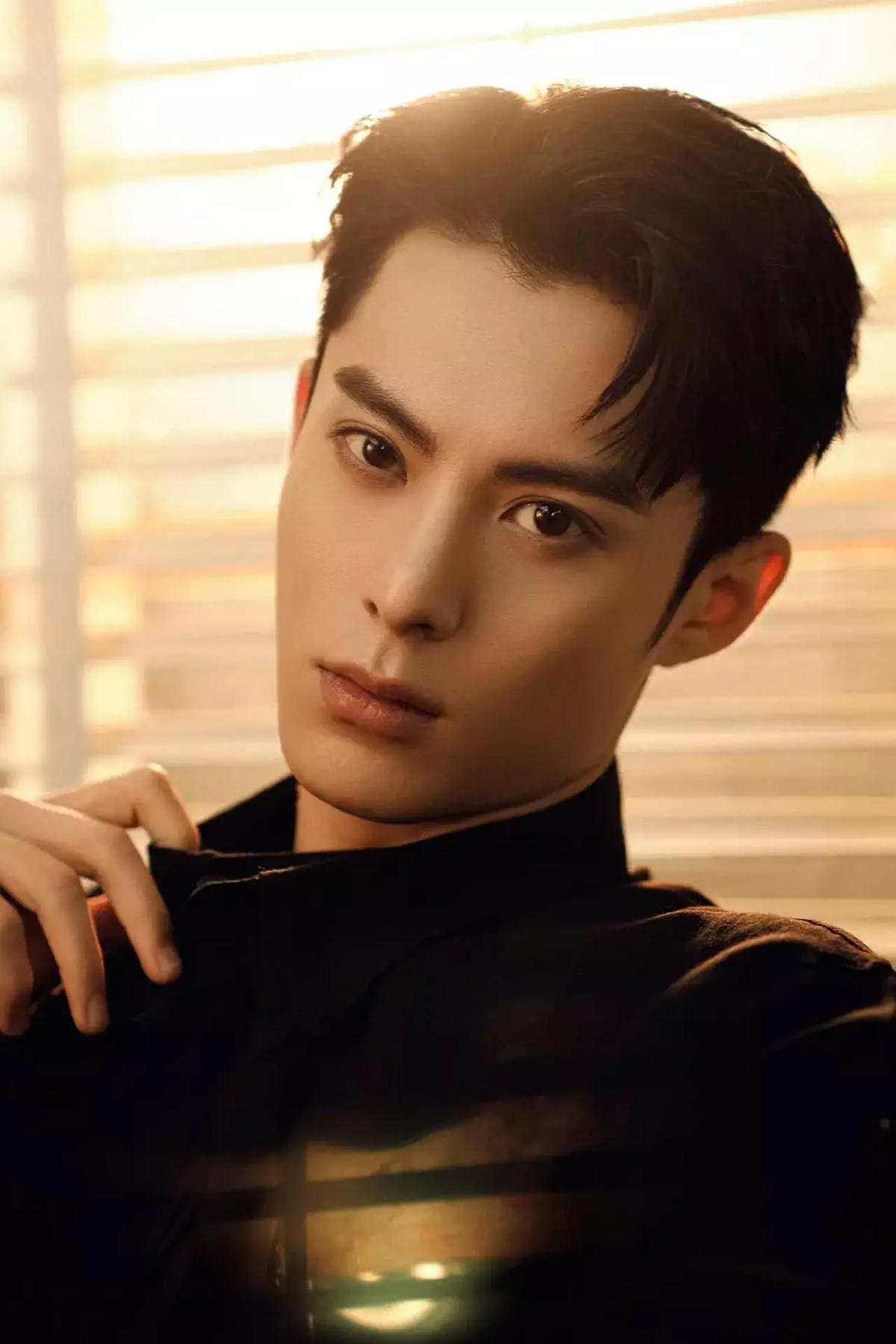 Dylan Wang and you his great love thumbnail