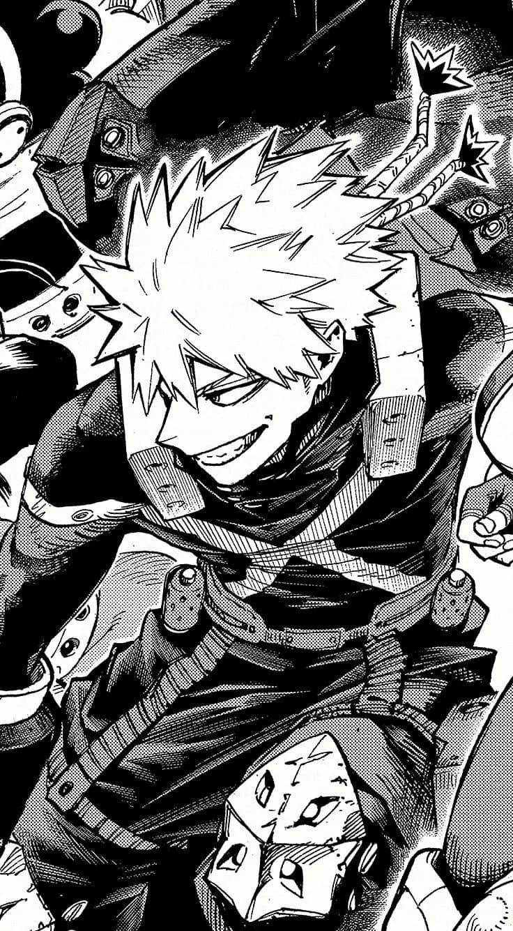 Katsuki  thumbnail