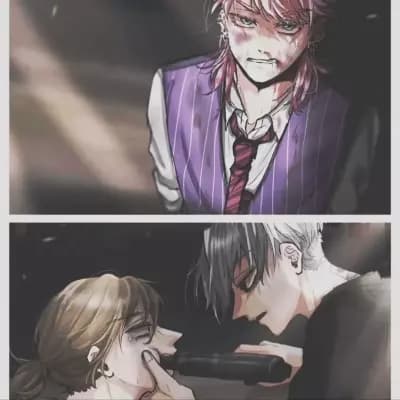 Sanzu Haruchiyo thumbnail