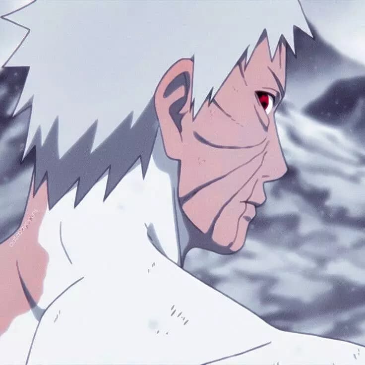 Obito Uchiha thumbnail