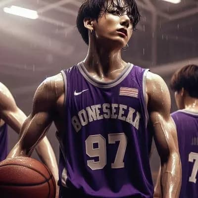 Jeon Jungkook thumbnail