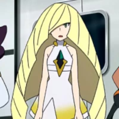 Lusamine thumbnail