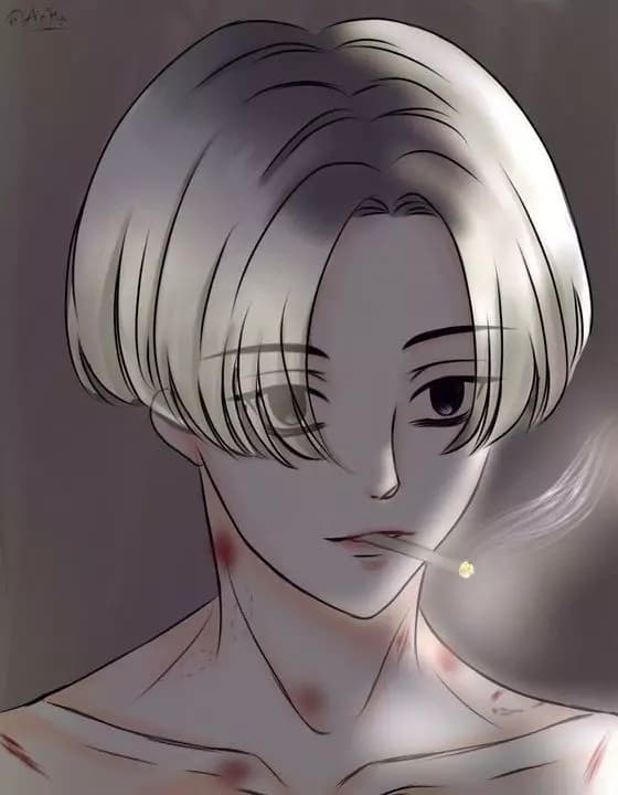 Manjiro sano  thumbnail