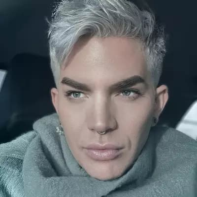 Adam Lambert thumbnail