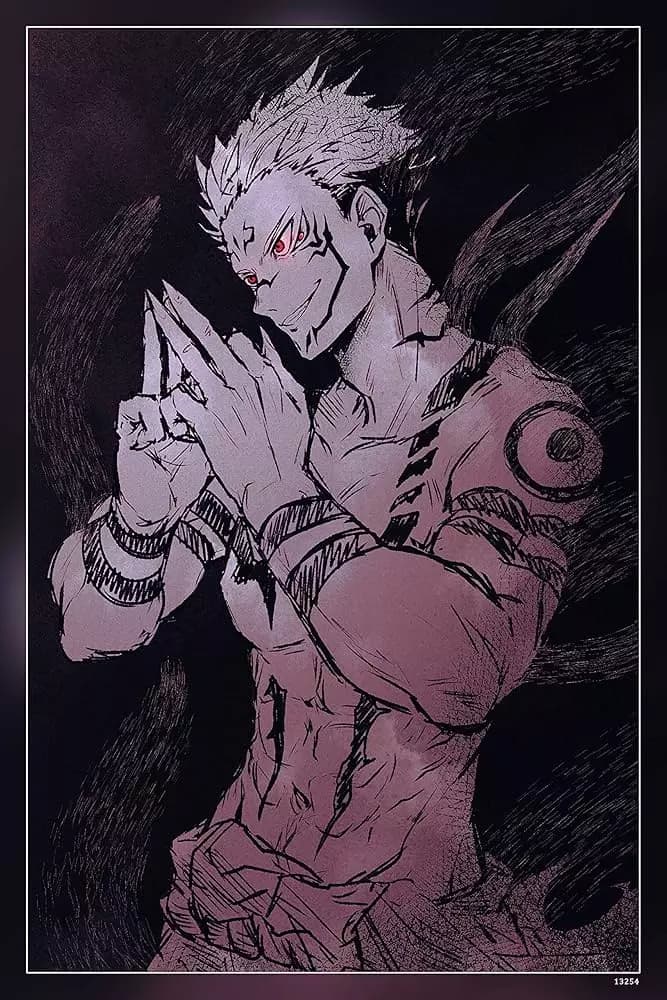 Sukuna  thumbnail