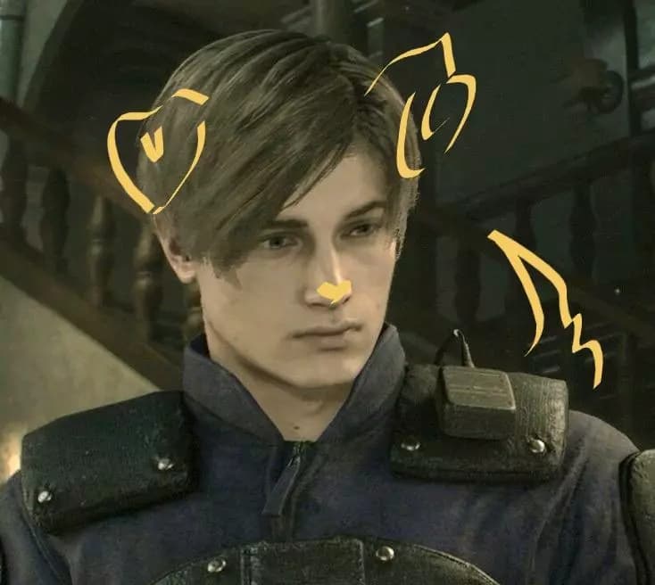 Leon Kennedy thumbnail