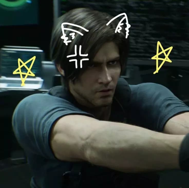 León Kennedy  thumbnail