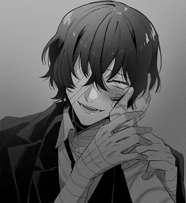 Osamu Dazai thumbnail