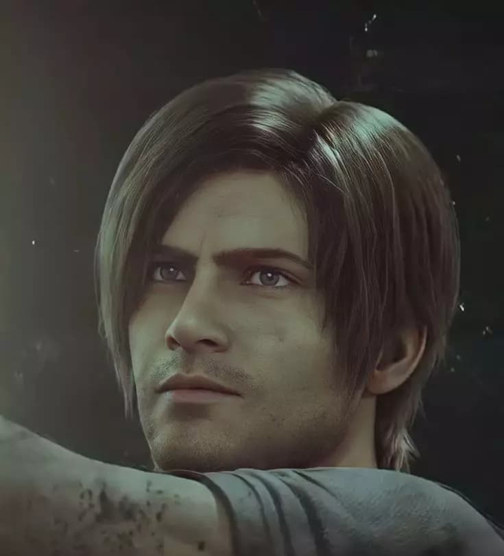 Leon Kennedy  thumbnail