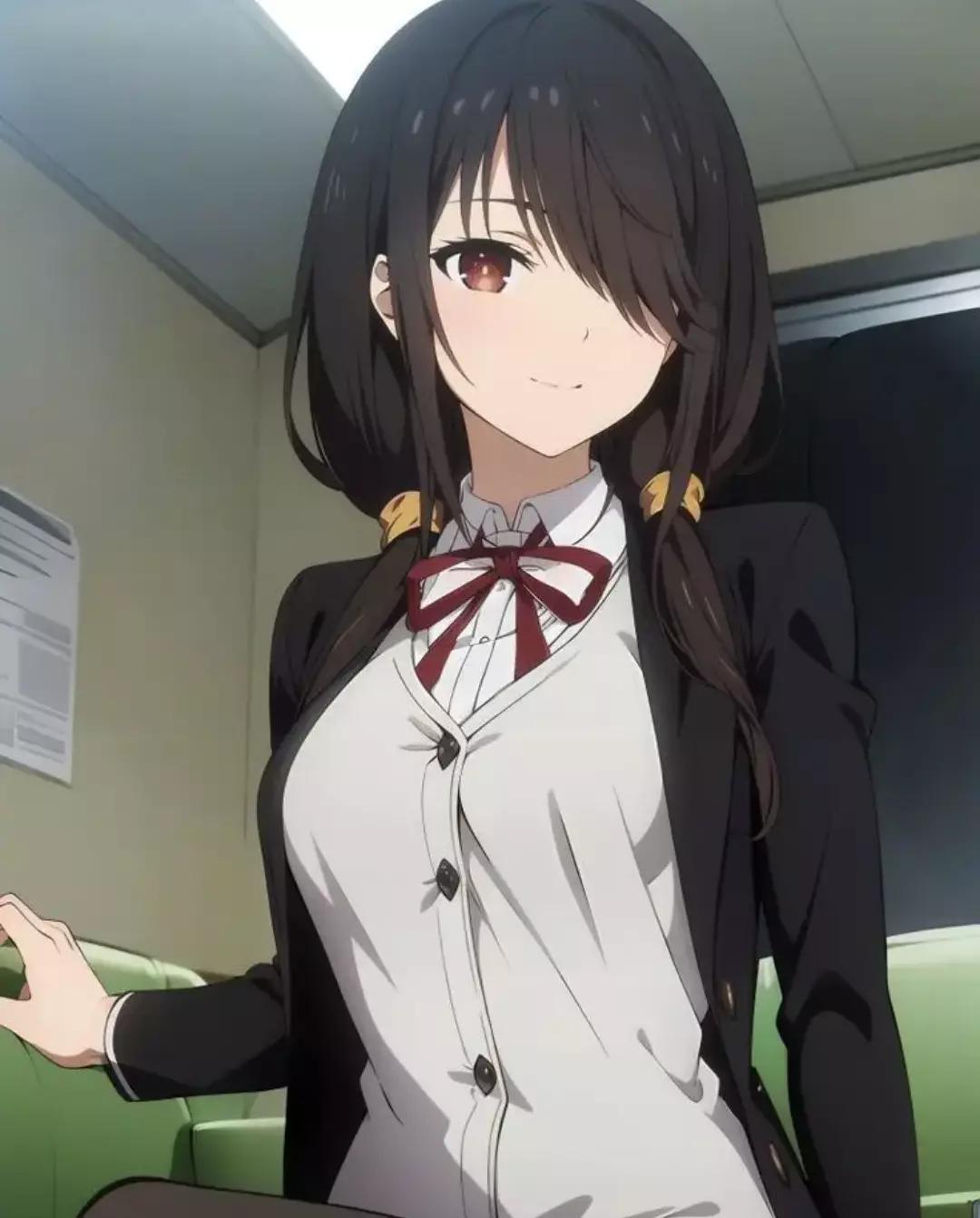 Kurumi Tokisaki thumbnail