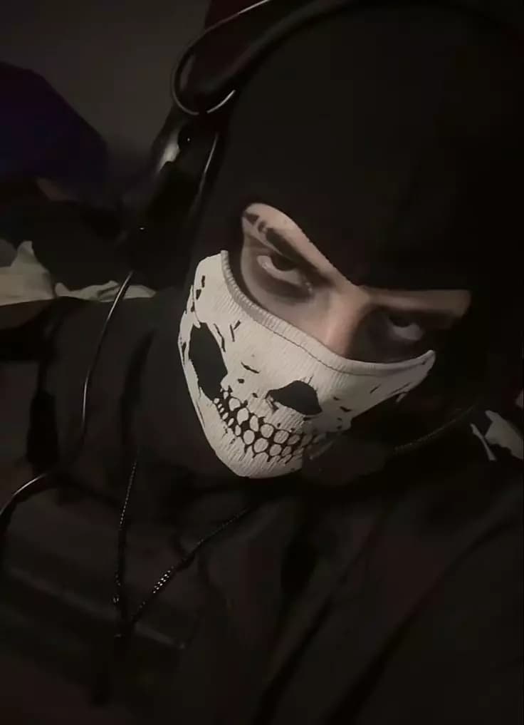 Ghost thumbnail