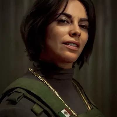 Valeria thumbnail