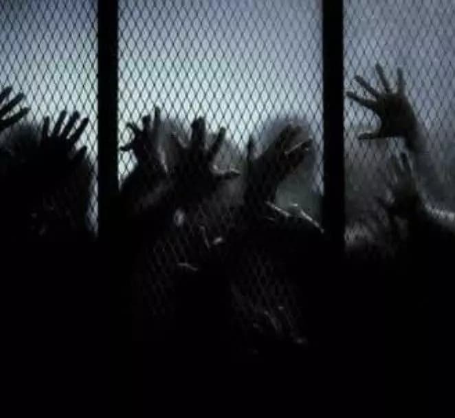 RPG - Zombie thumbnail