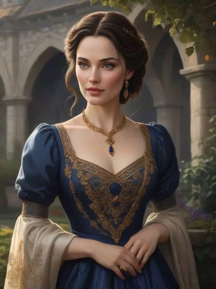 Louise Stuart thumbnail