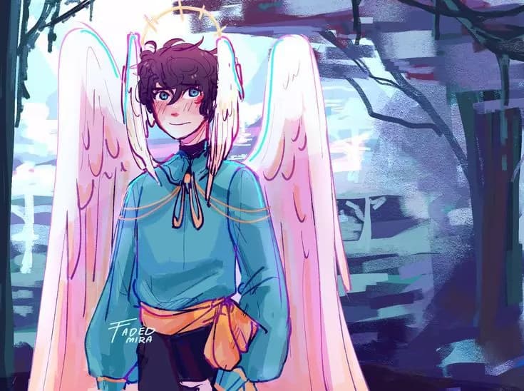 DreamNotFound Celestials thumbnail