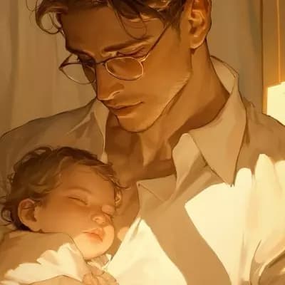 Eric petrova thumbnail
